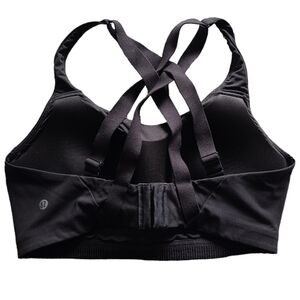 Lululemon High Impact Sport Bra 36D